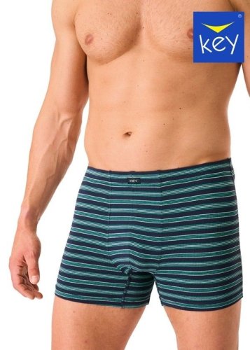 Трусы мужские боксеры
Key MXH 329 ZI A26