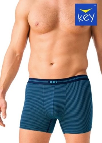 Труси чоловічі боксери
Key MXH 319 TU  A26  3XL-4XL