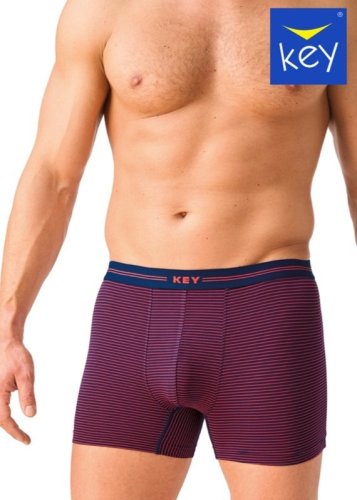 Трусы мужские боксеры
Key MXH 319 CE  A26