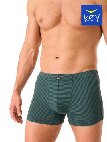 Труси чоловічі боксери
Key MXH 323 ZI A26  3XL-4XL