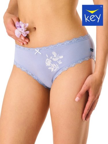 Трусики сліпи
Key LPC 576 А26 (набір 2 шт.)