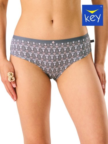 Трусики слипы
Key LPN 722 A26 (набор 2 шт.)