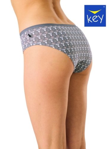 Трусики слипы
Key LPN 722 A26 (набор 2 шт.)