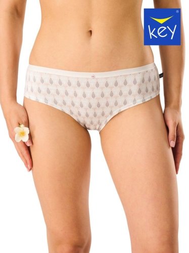 Трусики слипы
Key LPN 722 A26 (набор 2 шт.)