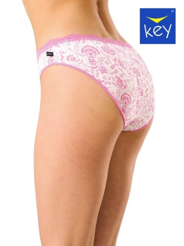 Трусики бікіні
Key LPR 460 A26 (набір 2 шт.)