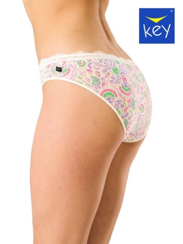 Трусики бікіні
Key LPR 460 A26 (набір 2 шт.)