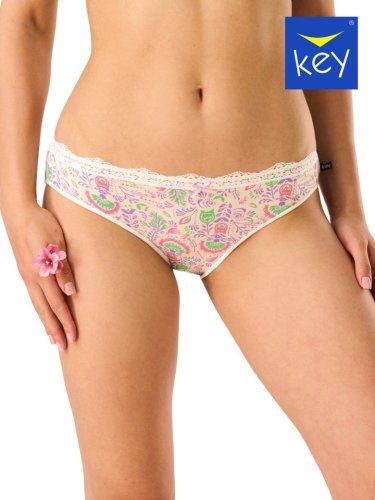 Трусики бікіні
Key LPR 460 A26 (набір 2 шт.)