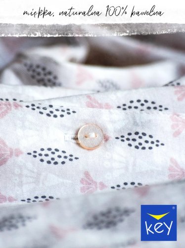 Піжама жіноча / Домашній одяг
Key LNS 879 А26 