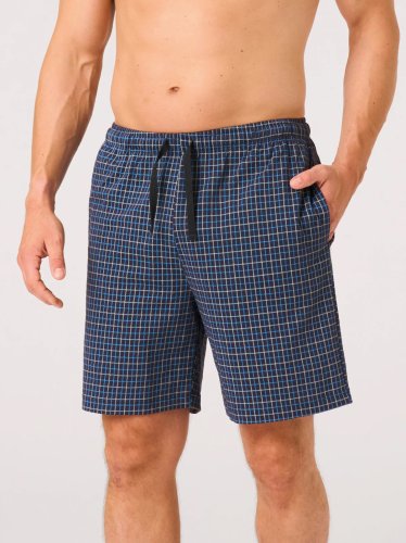 Піжама чоловіча / Домашній костюм
Key MNS 414 A26  3XL-4XL