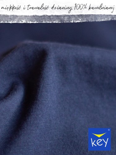 Піжама чоловіча / Домашній костюм
Key MNS 311 A26