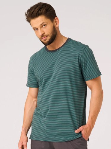 Піжама чоловіча / Домашній костюм
Key MNS 317 A26