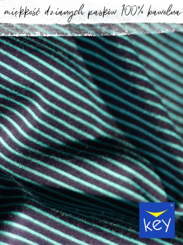 Піжама чоловіча / Домашній костюм
Key MNS 317 A26