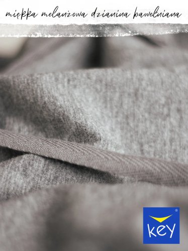 Піжама чоловіча / Домашній костюм
Key MNS 741  A26
