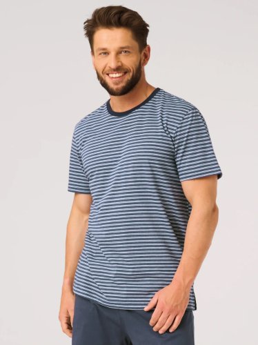 Піжама чоловіча / Домашній костюм
Key MNS 310 A26