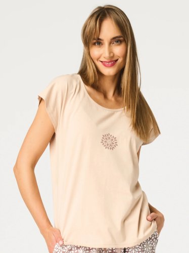 Піжама жіноча / Домашній одяг
Key LNS 735 А26