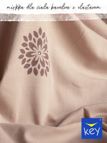 Піжама жіноча / Домашній одяг
Key LNS 735 А26