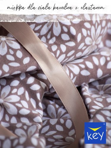 Піжама жіноча / Домашній одяг
Key LNS 735 А26