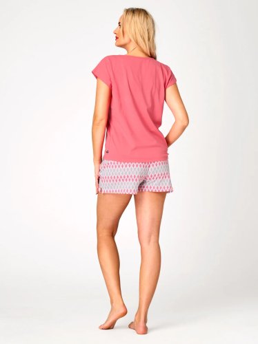 Пижама женская / Одежда для дома
Key LNS 759  A26 