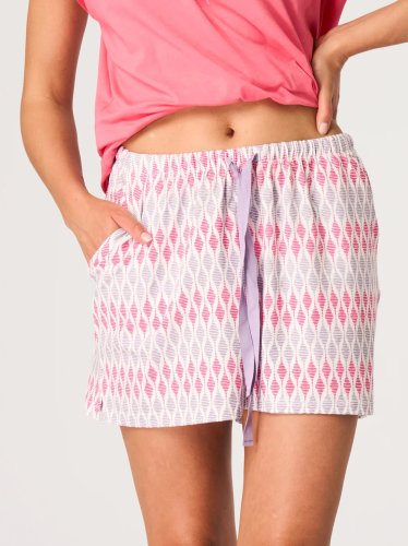 Пижама женская / Одежда для дома
Key LNS 759  A26 