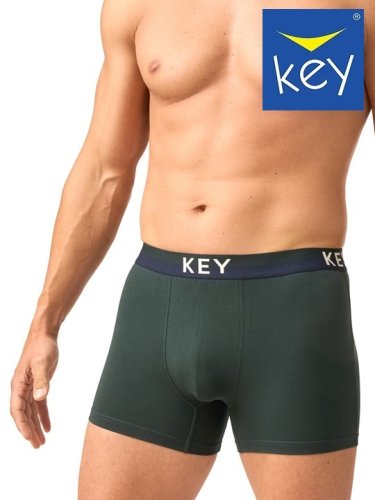 Труси чоловічі боксери
Key MXH 239 ZL B26