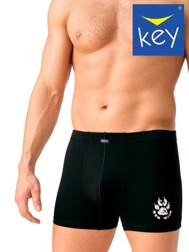 Труси чоловічі боксери
Key MXH 636 CZ B26 